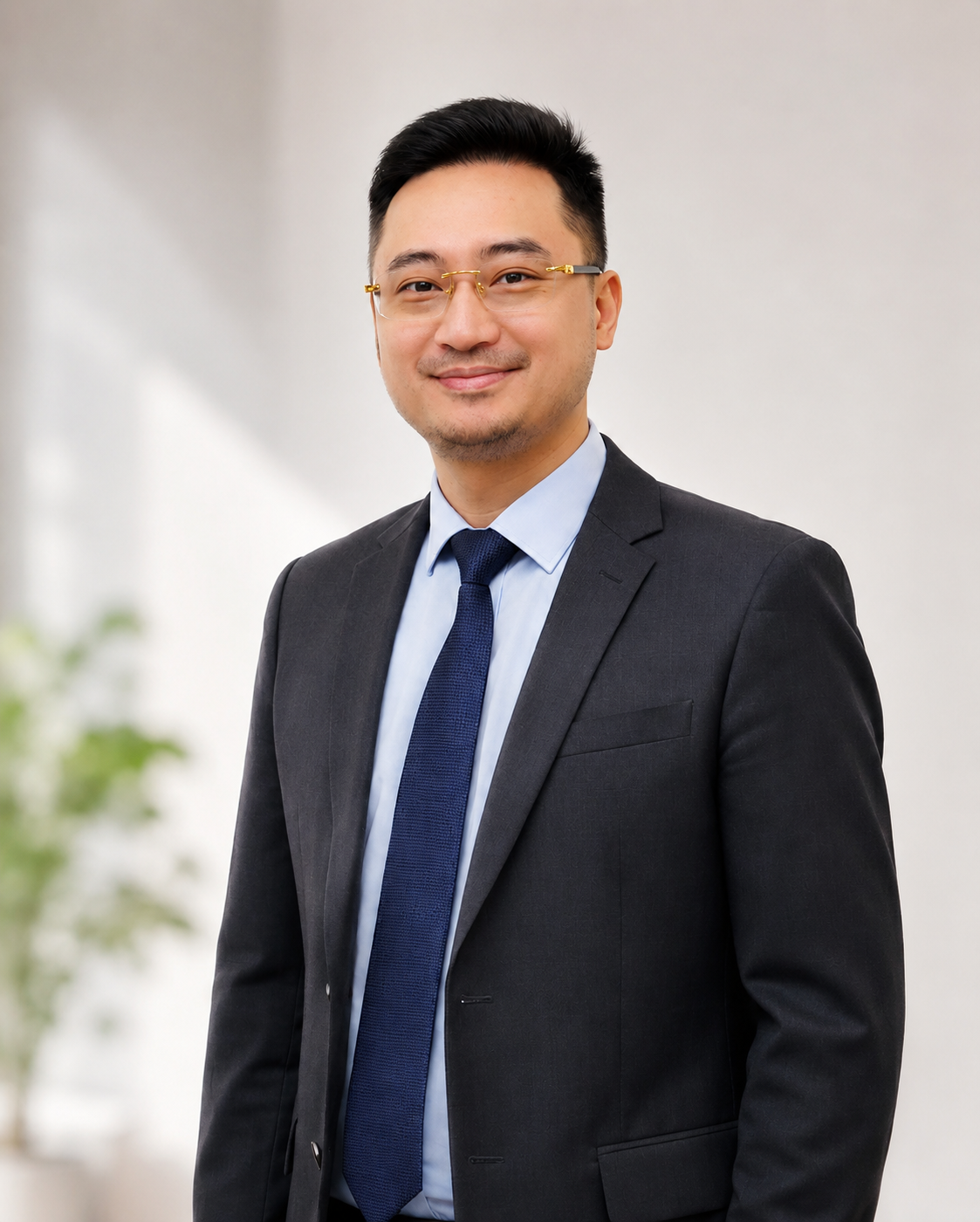 Lưu Trần Long